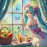 GR-M3 feat. Miku