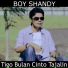 Boy Shandy