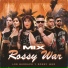 Los Barraza, Rossy War Y Su Banda Kaliente