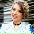 Alexandra Cret