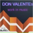 Don Valentes