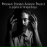 Hernán Esteban Mugni Project