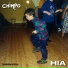 Chimpo feat. Chunky
