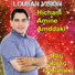 Hicham Amine Amddakl