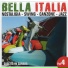 Ebe De Paulis, Orchestra Storaci