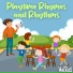 Baby Walrus, Nursery Rhymes and Kids Songs