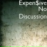 Expen$ive