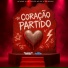 MC Nuno VJ, Mc Vuk Vuk, MC Gui JC, DJ Relikia