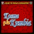 Kosme y La Kumbia