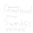 deadmod