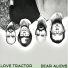 Love Tractor