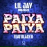 Lil Jay Bingerack feat. Black K