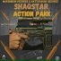 Shaqstar, Natty Gargo