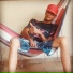 Madu Carvalho, Mc Lg