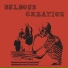 Bulbous Creation