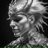Temple Static