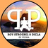 Roy Stroebel, DICLA