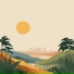 Sunset Transit