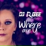DJ R.Gee feat. Jacky