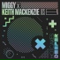 Miggy, Keith MacKenzie