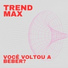 Trend Max