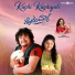 Anuradha Bhat, Santhosh Naik, AT Ravish
