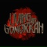 Living In Gomorrah