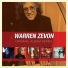 Warren Zevon