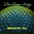 Tea Room Swing