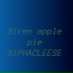 Siphacleese