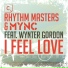 Rhythm Masters, MYNC feat. Wynter Gordon