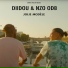 Diidou, Nzo ODB