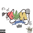Dani Odr feat. Naper Alcaeda, Caprex Ley Verbal