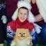 Ник Волк