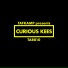 Curious Kees, TAFKAMP