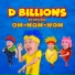 D Billions en Español