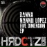 Dannx, Nannii Lopez