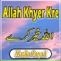Mazhar Faryad