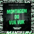 Mc Vuk Vuk, DJ Gomes, DJ DR Beat