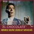 Antonio Nuñez El Chocolate