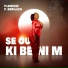 Fabienne P. Bernadin