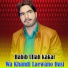 Habib Ullah Kakar