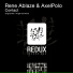 Rene Ablaze, AxelPolo