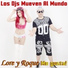 Lore y Roque Me Gusta, Maldito Peke