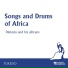 Dinizulu and his Africans