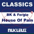 Fergie, BK