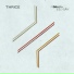 Thrice