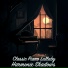 Harmonic Shadows