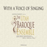 Utah Baroque Ensemble