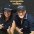 SILVIA ALMEIDA E EVANDRO